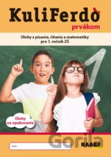 Kuliferdo prvákom