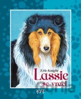 Lassie se vrací