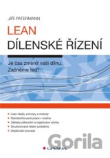 Lean dílenské řízení