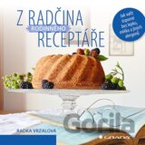 Z Radčina rodinného receptáře