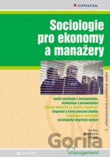 Sociologie pro ekonomy a manažery