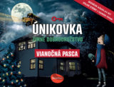 Únikovka – Zimné dobrodružstvo - Vianočná pasca