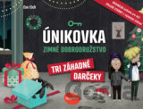 Únikovka – Zimné dobrodružstvo - Tri záhadné darčeky