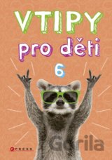 Vtipy pro děti 6