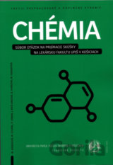 Chémia súbor otázok na prijímacie skúšky