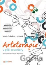 Arteterapie v péči o seniory