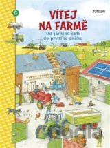 Vítej na farmě
