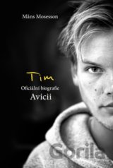 Tim Avicii