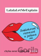 Zablokovat vymazat a jedeme dál