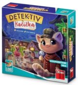 Detektiv Kočička