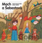 Mach a Šebestová v škole