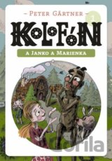Kolofón a Janko a Marienka