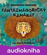 Fantazmagorický kamarát