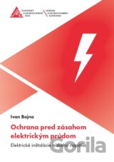 Ochrana pred zásahom elektrickým prúdom