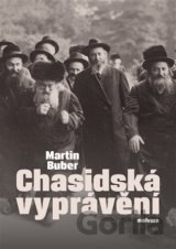 Chasidská vyprávění