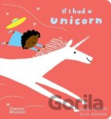 If I had a unicorn
