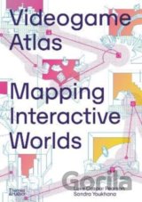 Videogame Atlas