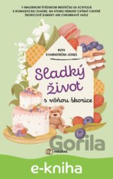Sladký život s vôňou škorice