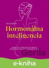 Hormonálna inteligencia