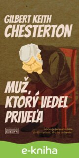 Muž, ktorý vedel priveľa