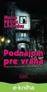 Podnájom pre vraha
