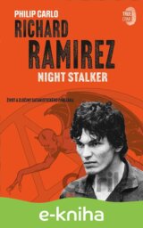 Richard Ramirez: Night Stalker