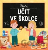 Chci učit ve školce