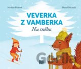 Veverka z Vamberka: Na sněhu