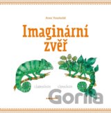 Imaginární zvěř