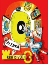 Alenka v říši divů