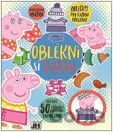 Oblékni si Peppu