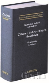 Zákon o dobrovoľných dražbách