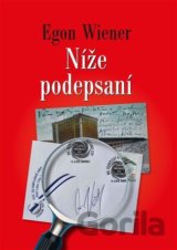 Níže podepsaní