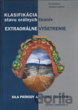 Extraorálne vyšetrenie