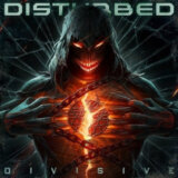 Disturbed: Divisive LP