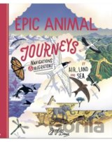 Epic Animal Journeys