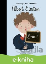 Albert Einstein