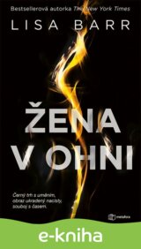 Žena v ohni