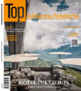 Top hotelierstvo/hotelnictví