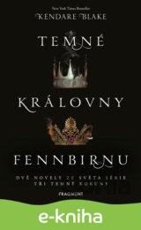 Temné královny Fennbirnu