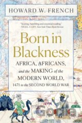 Born in Blackness