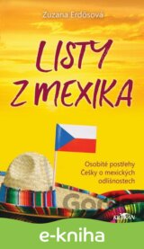 Listy z Mexika