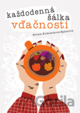 Každodenná šálka vďačnosti - Jeseň
