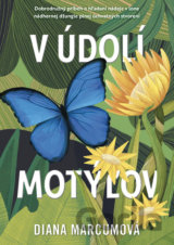 V údolí motýľov