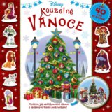 Disney: Kouzelné Vánoce