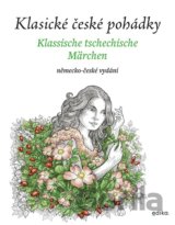 Klasické české pohádky: německo-české vydání