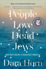 People Love Dead Jews