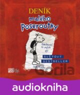 Deník malého poseroutky