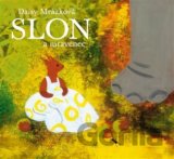 Slon a mravenec