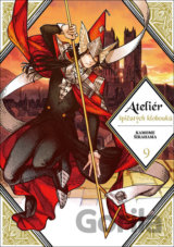 Ateliér špičatých klobouků 9